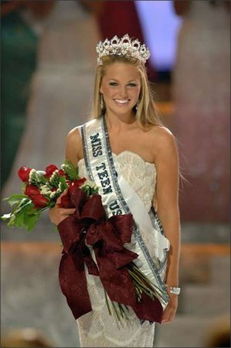 allie laforce photos|Allie LaForce Pictures from Miss Teen USA 2005